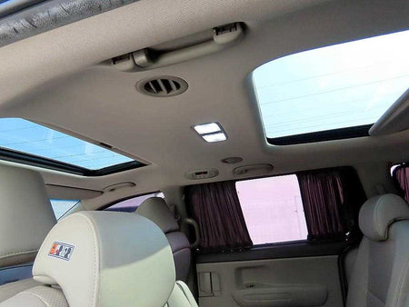 Kia Carnival — photo 16