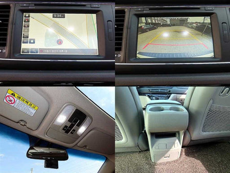 Kia Carnival — photo 18