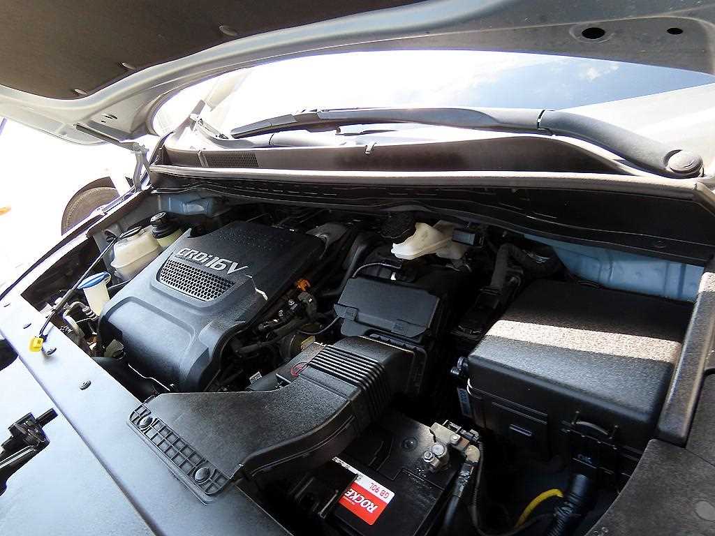 Kia Carnival — photo 19