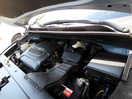 Kia Carnival — photo 19