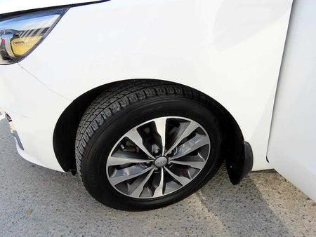 Kia Carnival — photo 20