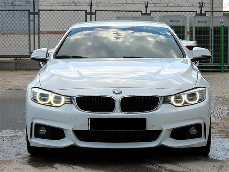 BMW 4-Series — photo 01