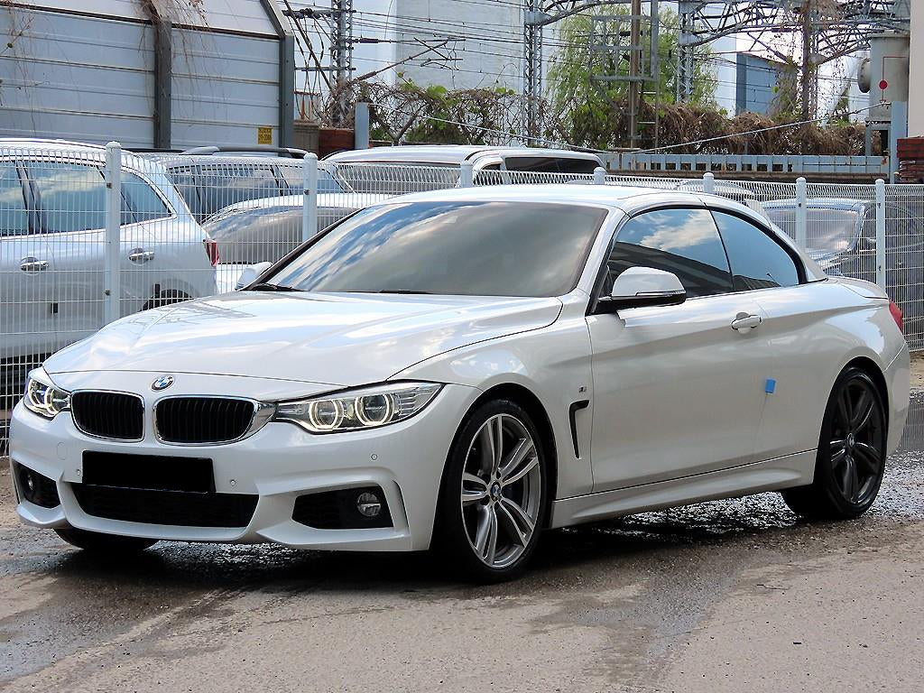 BMW 4-Series — photo 02