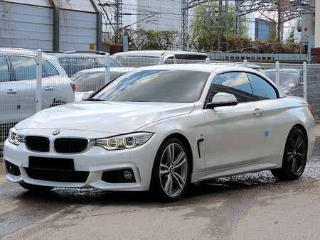 BMW 4-Series — photo 02