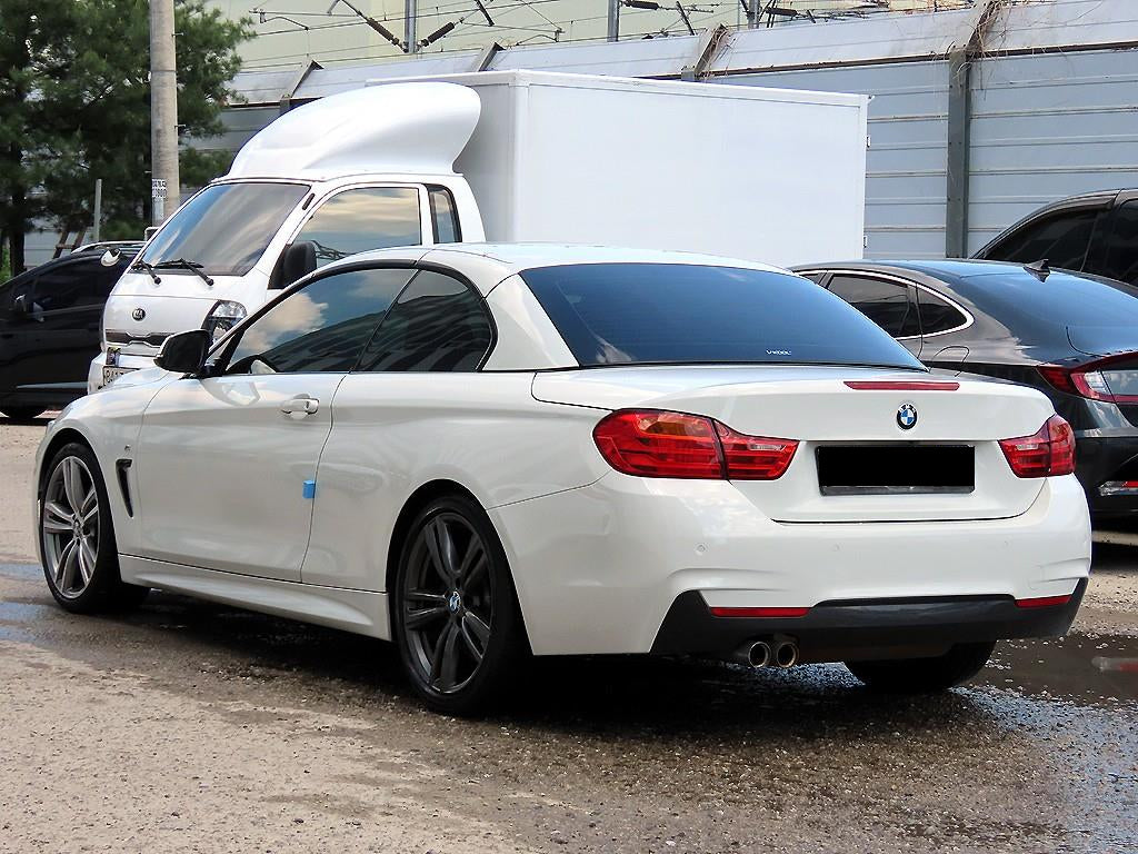 BMW 4-Series — photo 03