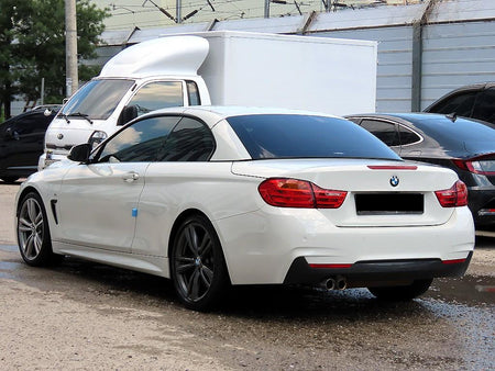 BMW 4-Series — photo 03
