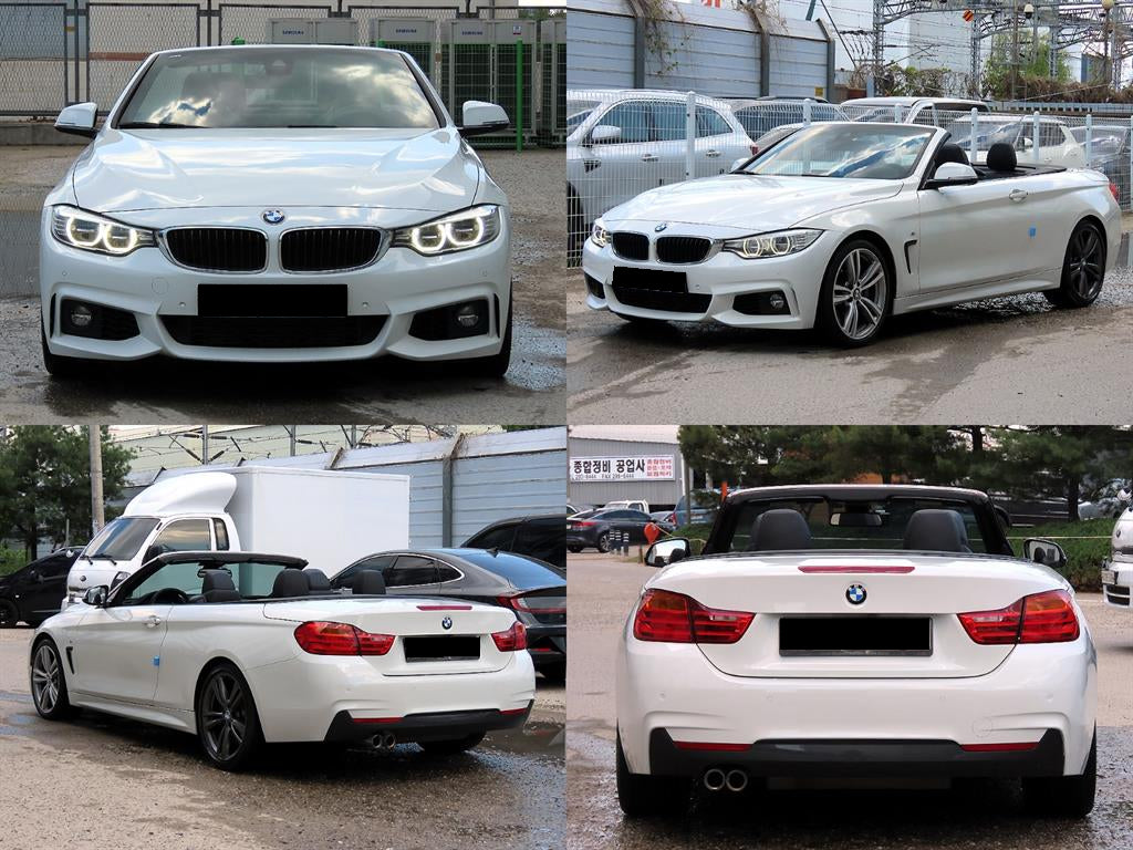 BMW 4-Series — photo 05