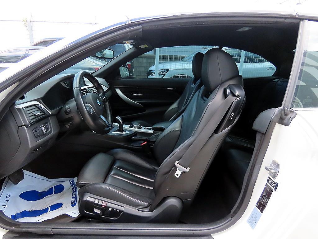 BMW 4-Series — photo 06