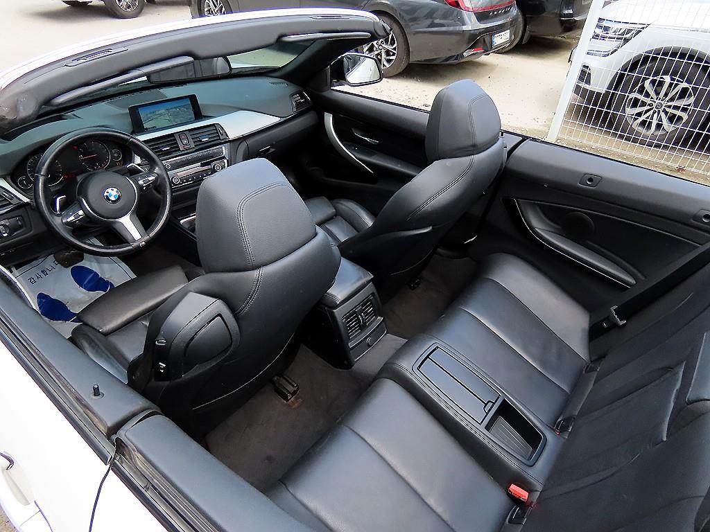 BMW 4-Series — photo 08