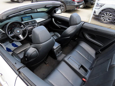BMW 4-Series — photo 08