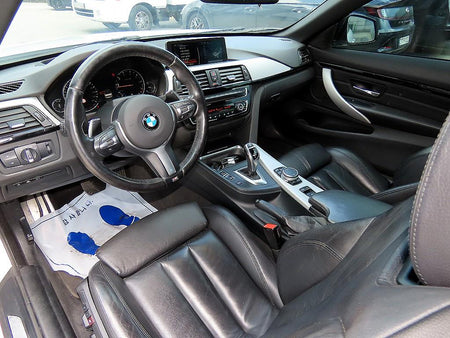 BMW 4-Series — photo 09