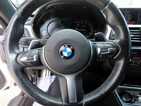 BMW 4-Series — photo 10