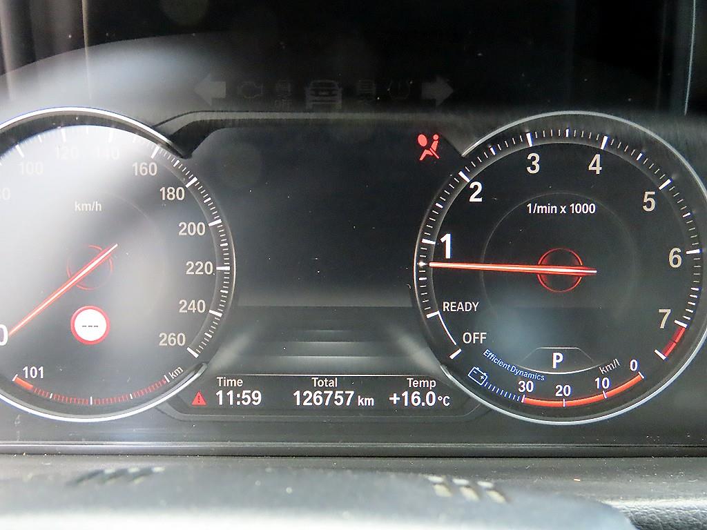 BMW 4-Series — photo 11