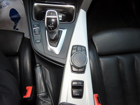BMW 4-Series — photo 13