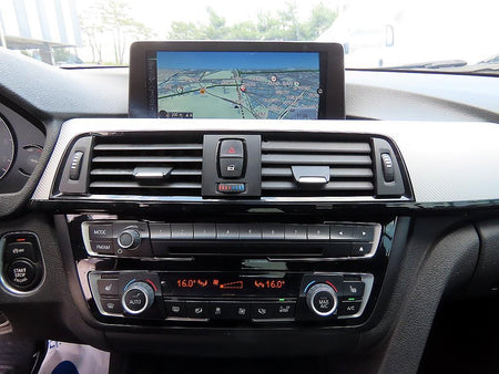 BMW 4-Series — photo 15