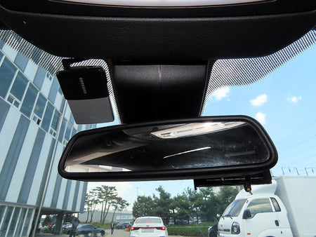 BMW 4-Series — photo 18