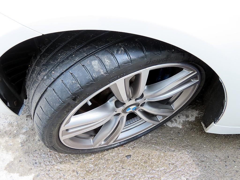 BMW 4-Series — photo 20