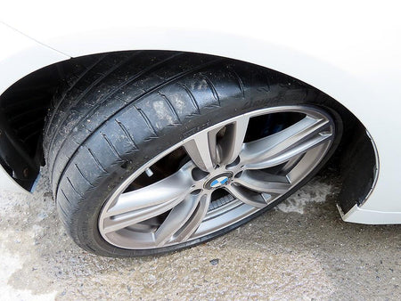 BMW 4-Series — photo 20