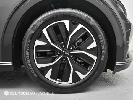 Kia EV6 — photo 05