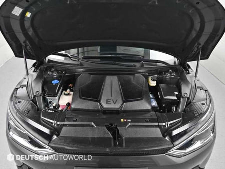 Kia EV6 — photo 06