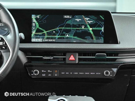 Kia EV6 — photo 14