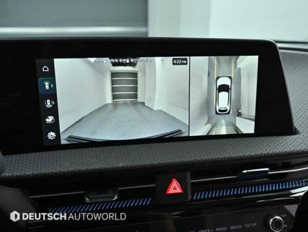 Kia EV6 — photo 15