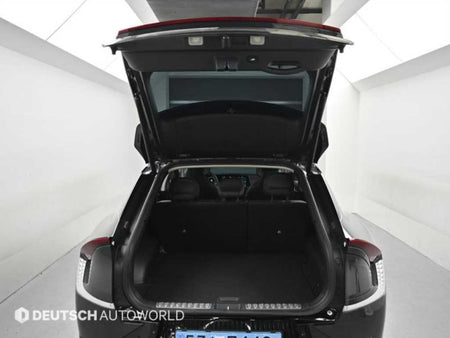 Kia EV6 — photo 19