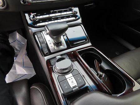 Genesis EQ900 — photo 11