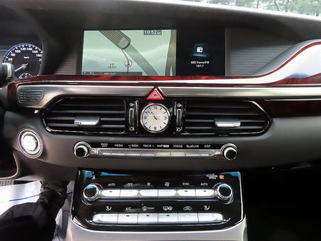 Genesis EQ900 — photo 12