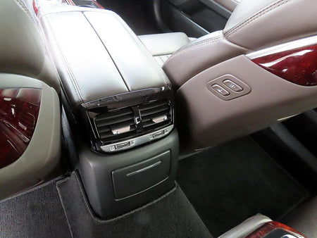 Genesis EQ900 — photo 14