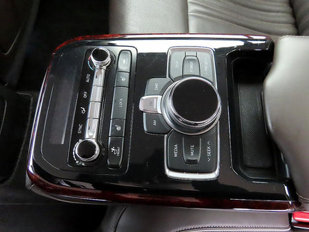 Genesis EQ900 — photo 15