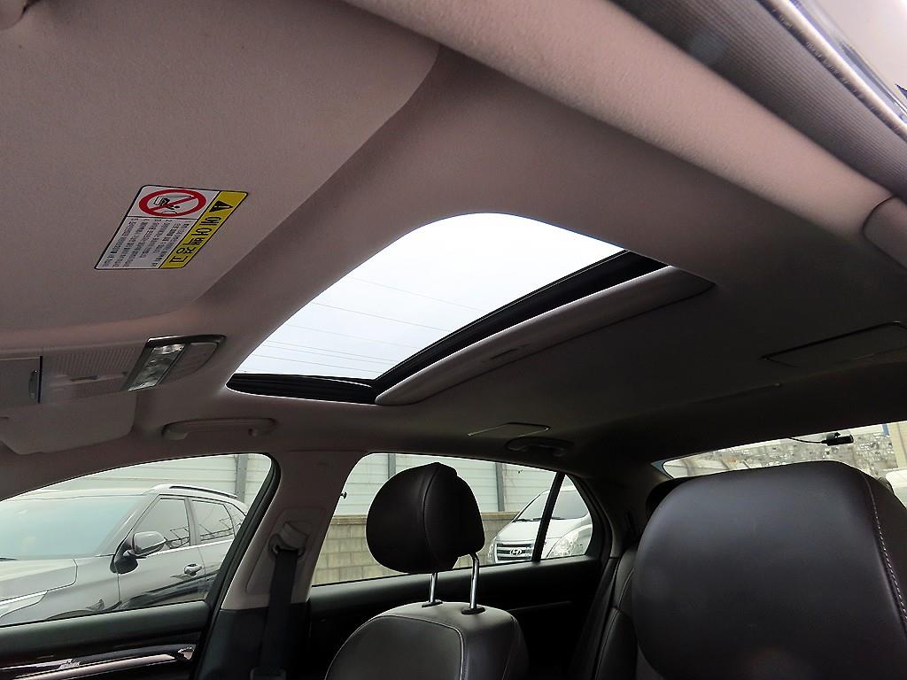 Genesis EQ900 — photo 17