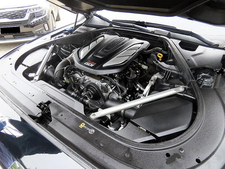 Genesis EQ900 — photo 19