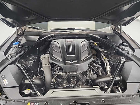 Genesis G80 — photo 05