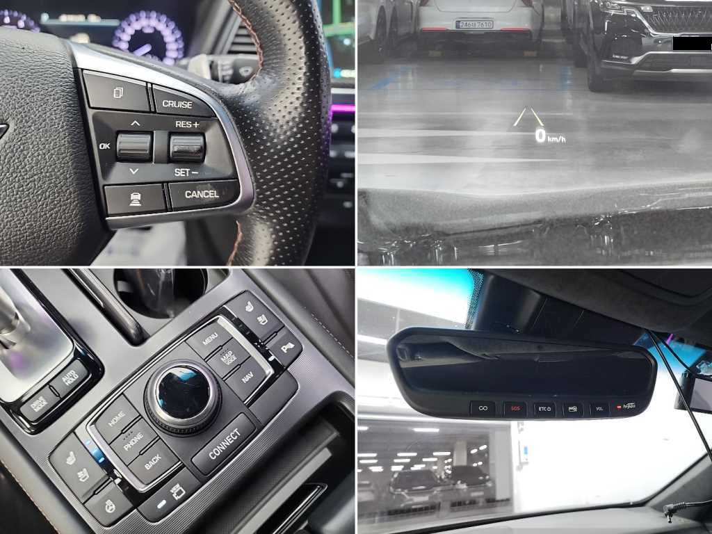 Genesis G80 — photo 17