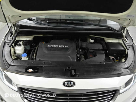 Kia Carnival — photo 06