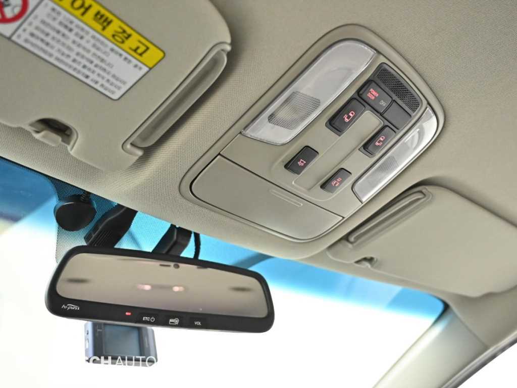 Kia Carnival — photo 18