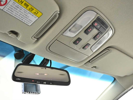 Kia Carnival — photo 18