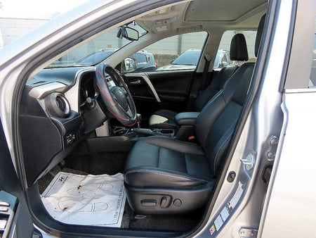 Toyota RAV4 — photo 05