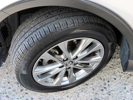 Toyota RAV4 — photo 20