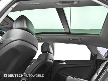Hyundai Tucson — photo 18