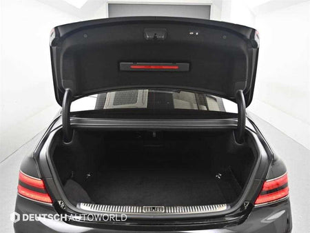 Genesis G90 — photo 19