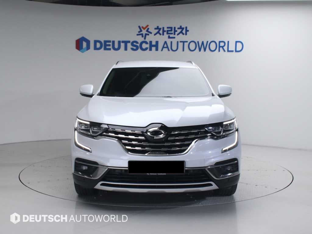 RENAULT QM6 — photo 03