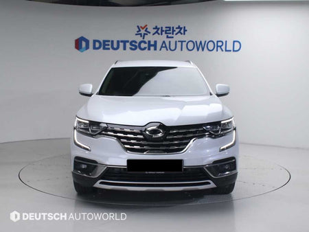 RENAULT QM6 — photo 03
