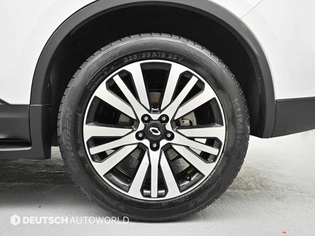 RENAULT QM6 — photo 05