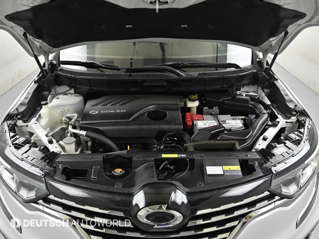RENAULT QM6 — photo 06