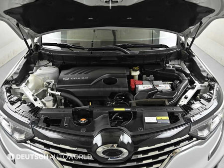 RENAULT QM6 — photo 06