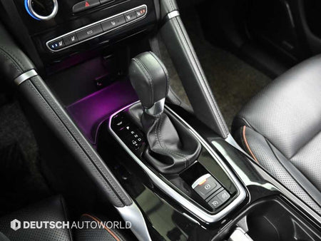 RENAULT QM6 — photo 09