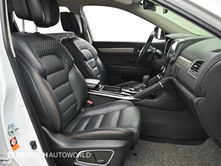 RENAULT QM6 — photo 10