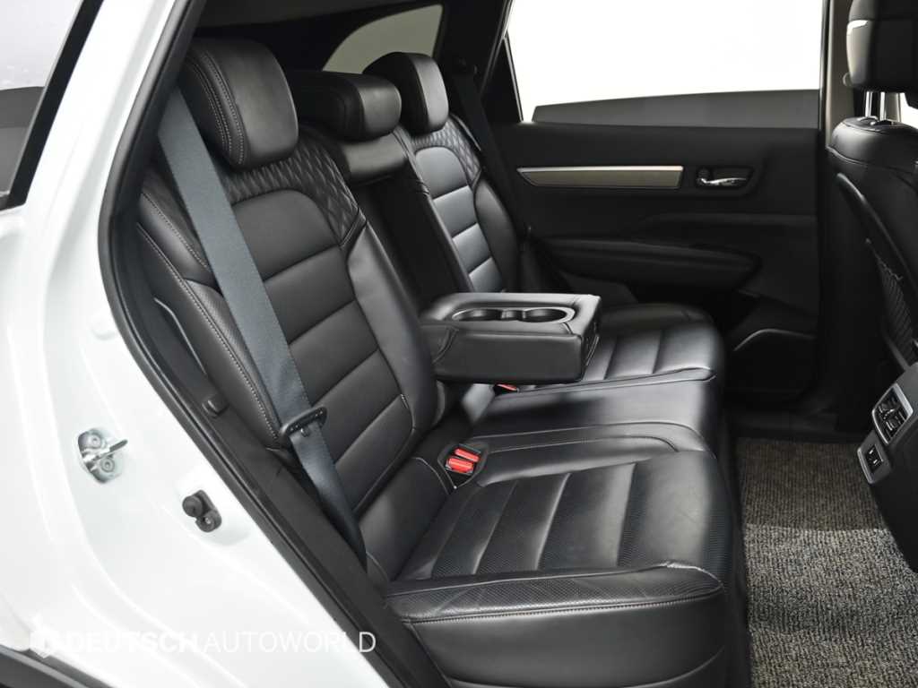 RENAULT QM6 — photo 12